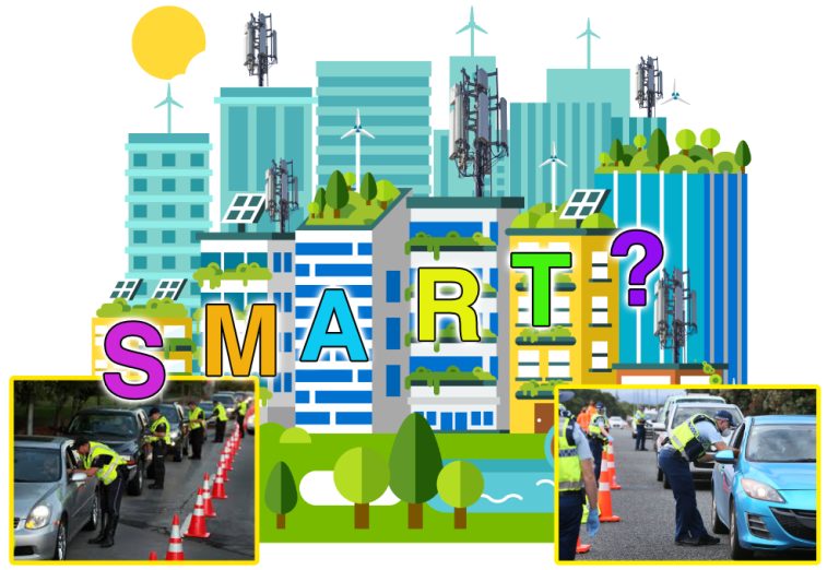 Smart?