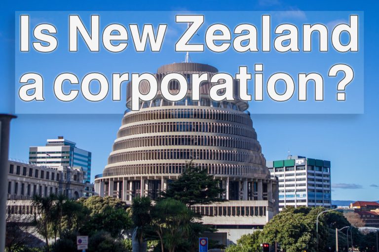 NZ Corporation