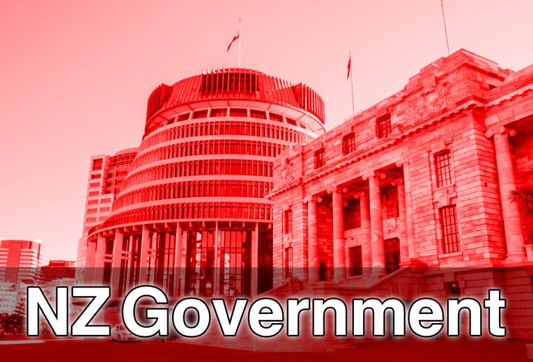 NZ Govt