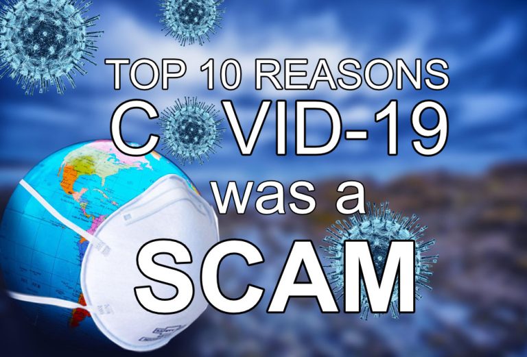 covid 19 scam